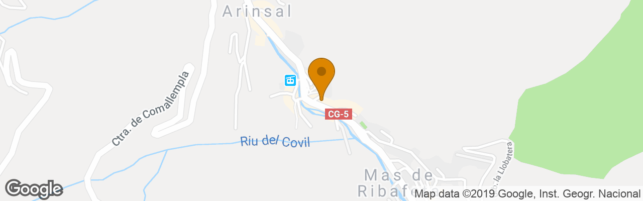 Ribasol Mountain & Ski 