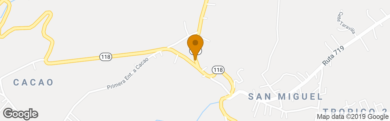 Hotel Villa San Ignacio 