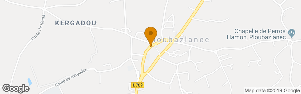 Hôtel Les Agapanthes 