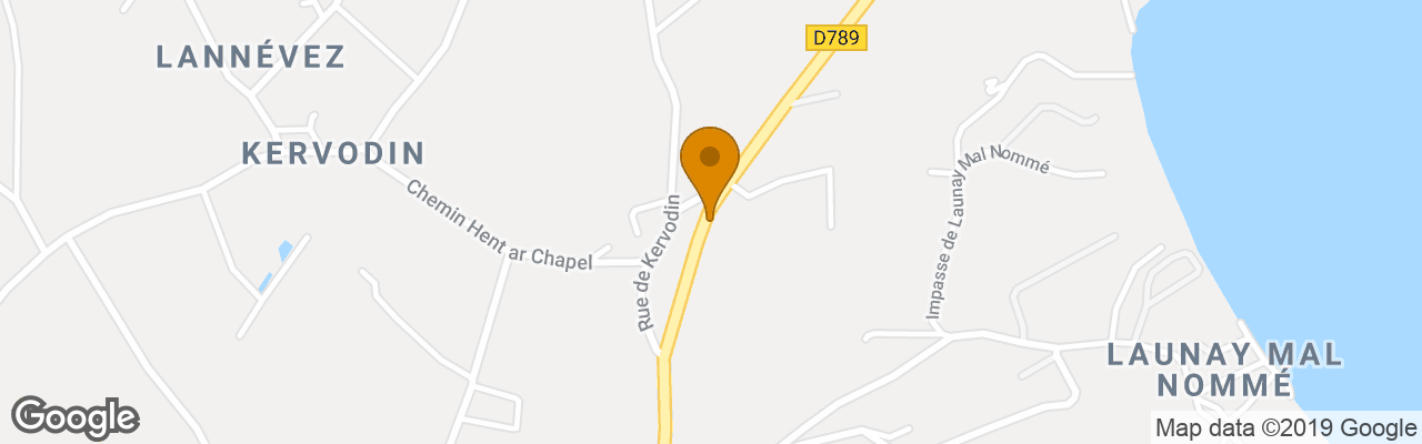 Hôtel Le Relais De Launay 