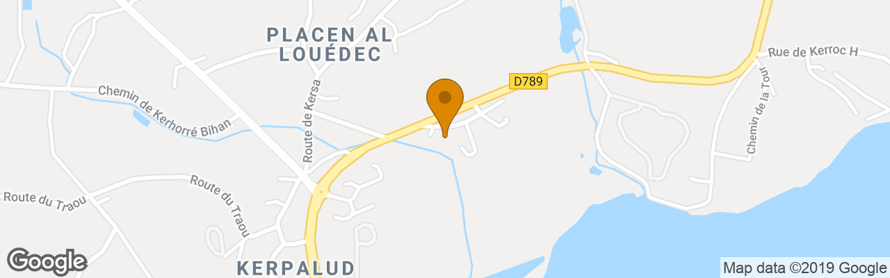 Motel de la Baie de Paimpol 