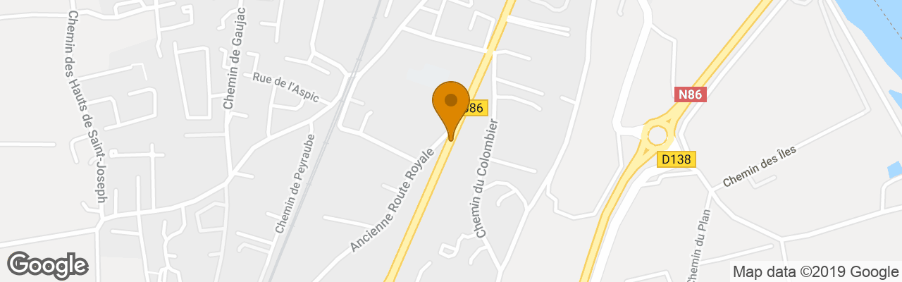 Hôtel Le Mas De L'Olivier 