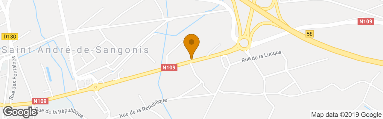 Hôtel Les Jardins D'Isis 