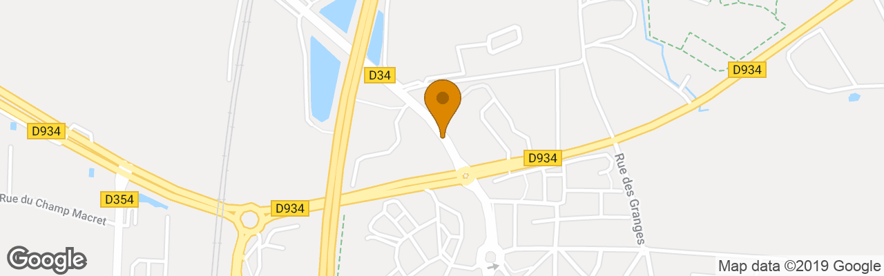 Citotel Royhotel Logis 