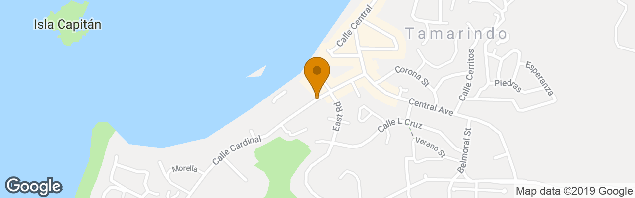 Hotel Mango Condominiums 