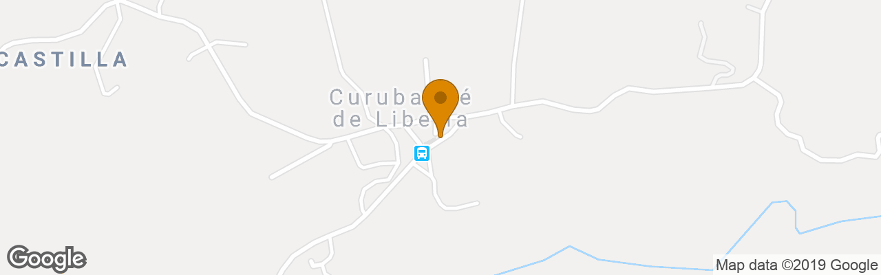 Hotel Rancho Curubande 