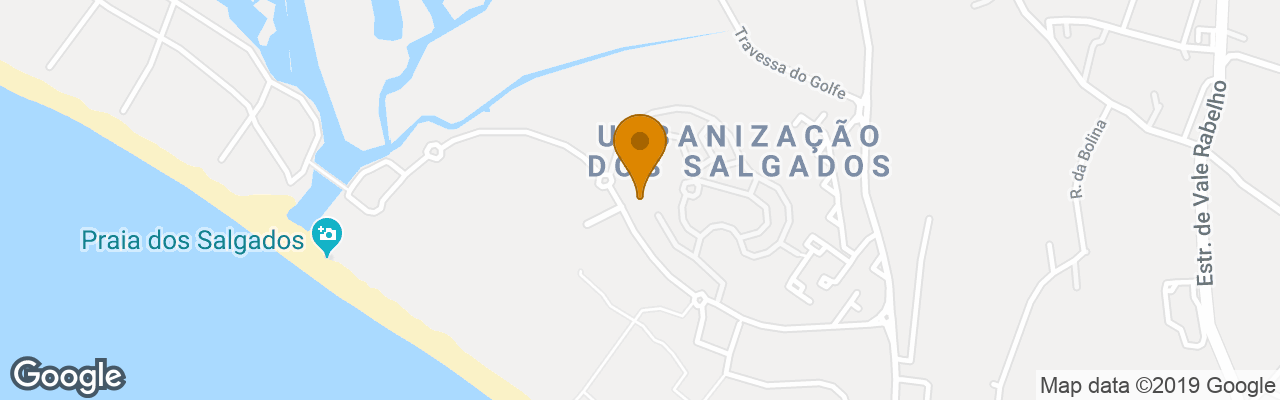 Salgados Vila Das Lagoas Apartments 