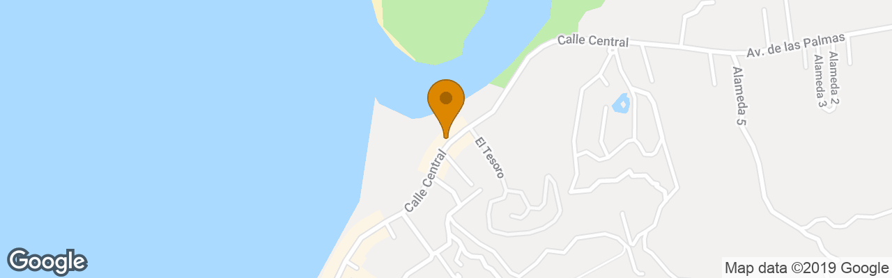 Bed and Breakfast Casa Blanca 