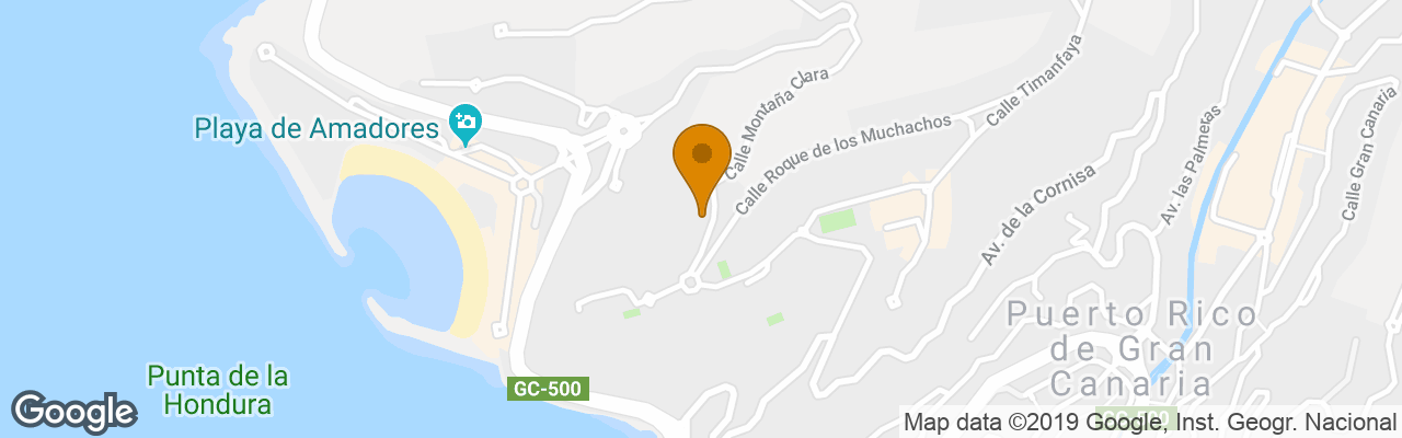 Apartamentos Holiday Club Jardín Amadores 