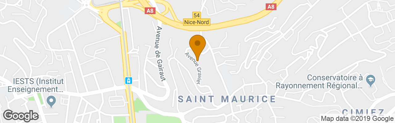 Albergue Villa Saint Exupery Gardens 