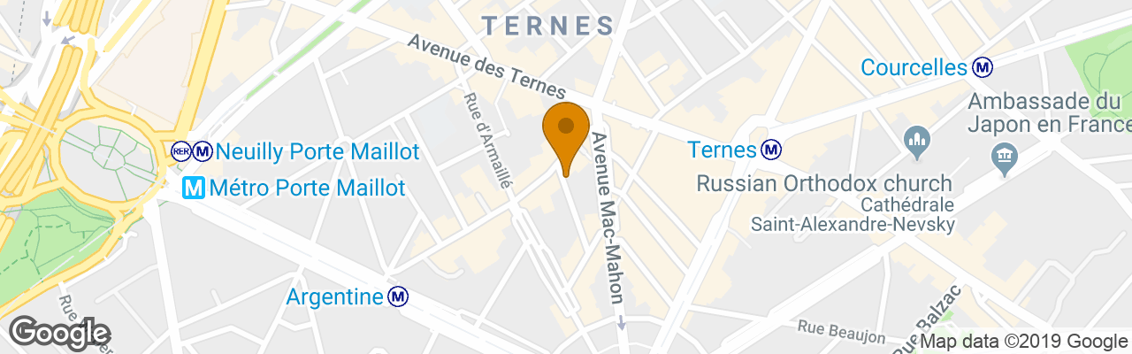 Hôtel Hidden by Elegancia 