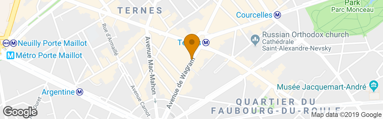 Hôtel Renaissance Paris Arc de Triomphe 