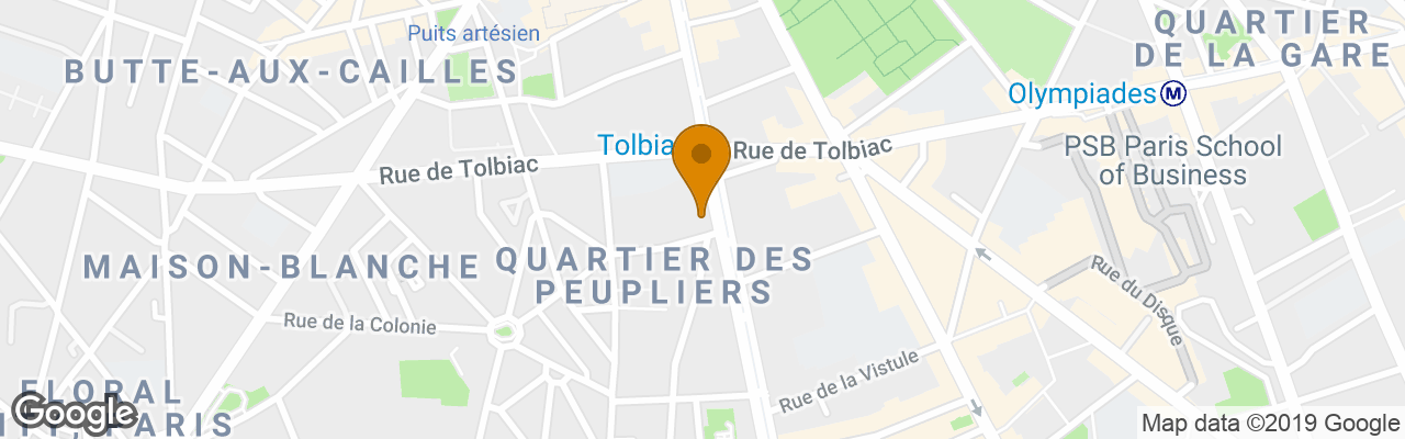 Hôtel Best Western Premier Amiral 