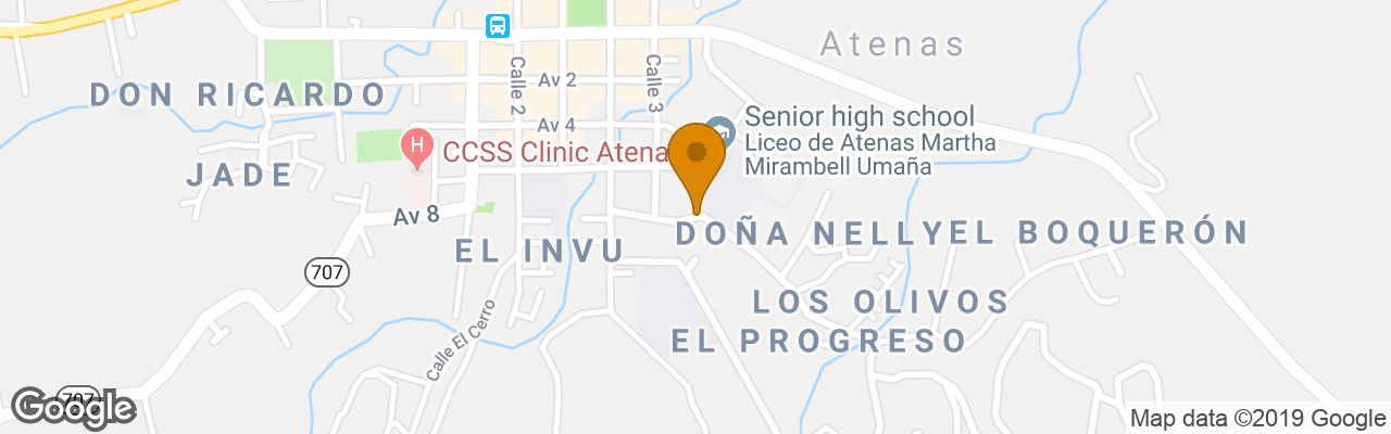 Hotel The Retreat At Altos Del Monte 