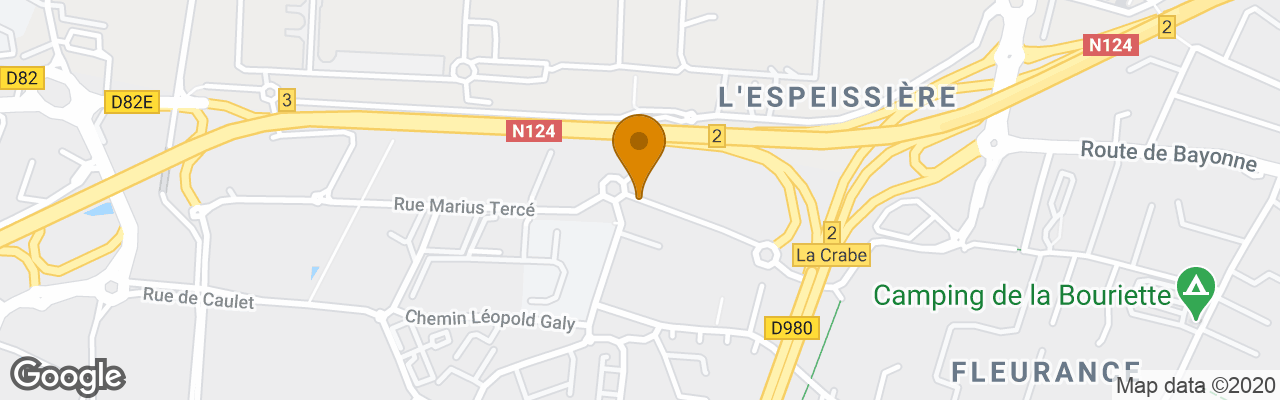 Hôtel Courtyard Toulouse Airport 