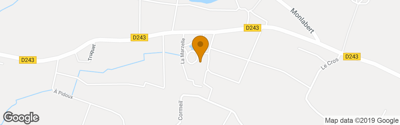 Château Hotel & Spa Grand Barrail 