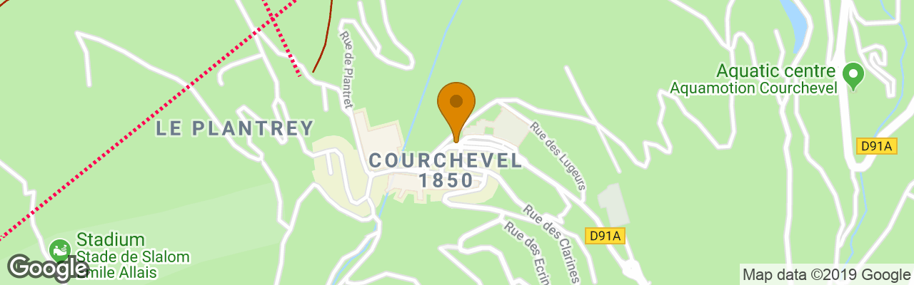 Appart'hôtel Odalys Les Brigues 