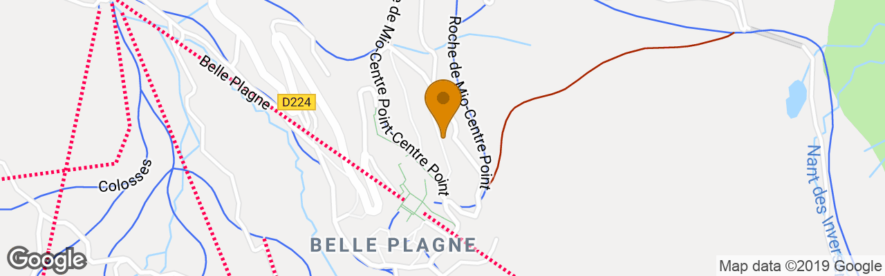 Pierre & Vacances Les Constellations 