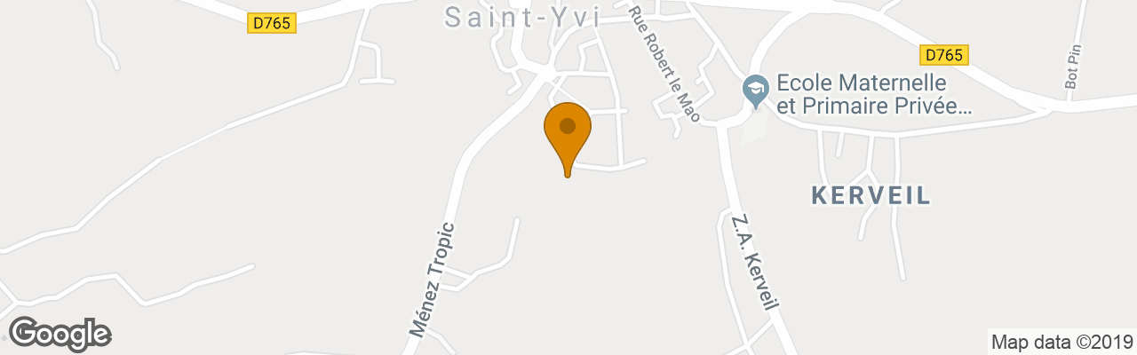 Le Domaine des Glenan 