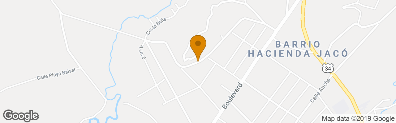 Hotel Vista Guapa Surf Camp 