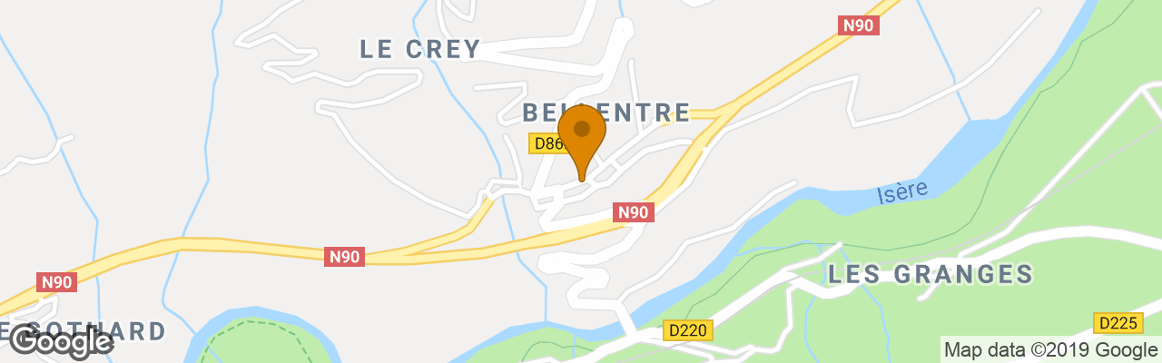 Appartments Residence Maeva le Hameau du Sauget 