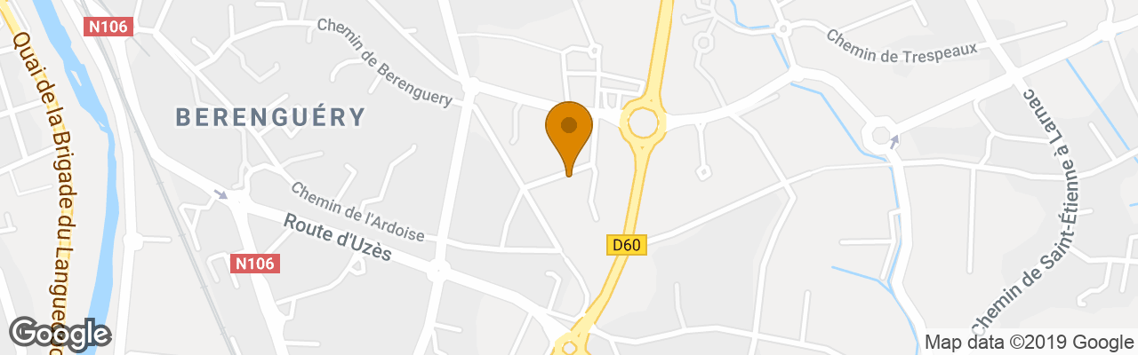 Inter-hotel La Draille 