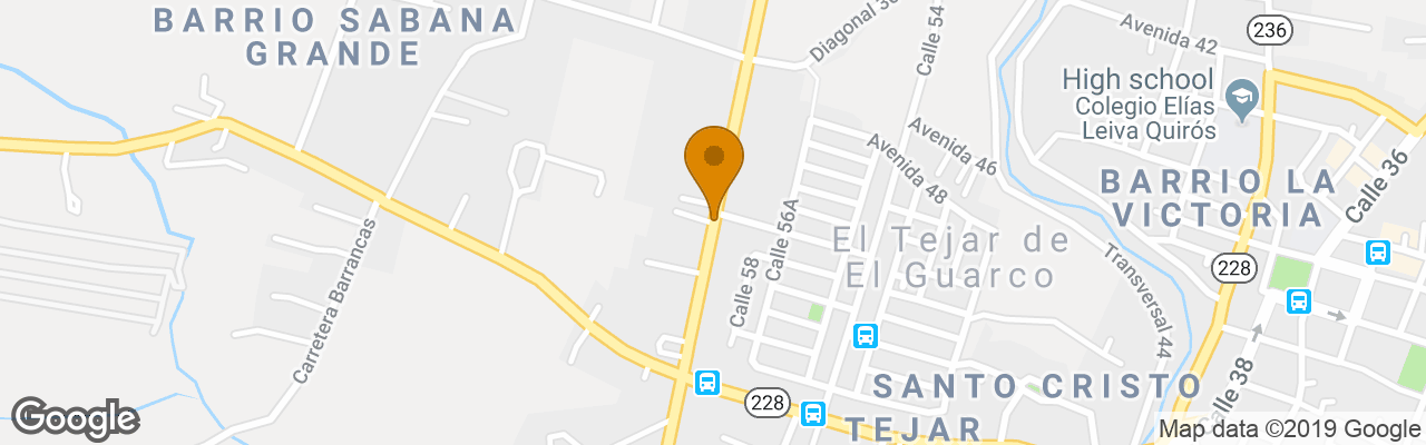 Hotel Y Restaurante El Guarco 