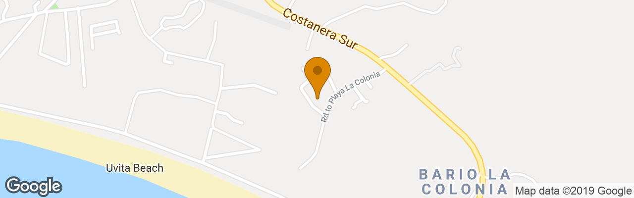 Hotel Camping Y Cabinas El Tecal 