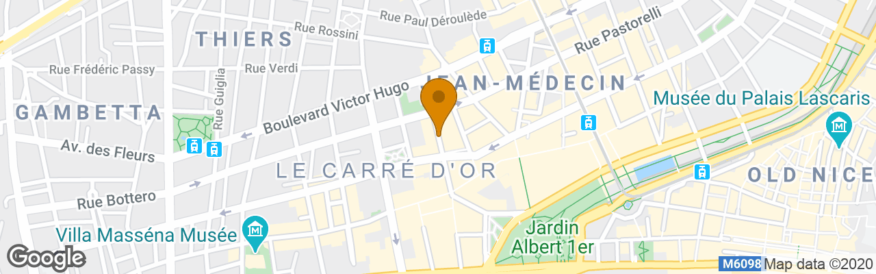 Hotel La Petite Sirene 