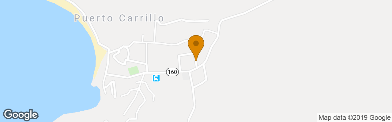 Hotel Palmeras Carrillo Beach 