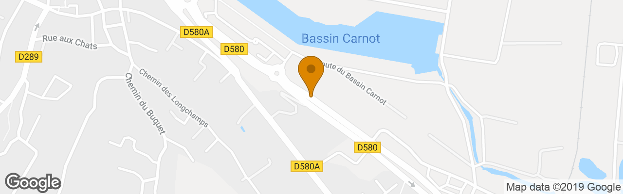 Hôtel Ibis Honfleur 