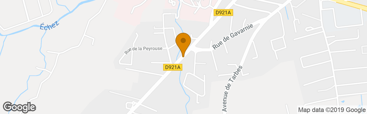 Hotel Ibis Tarbes Odos 