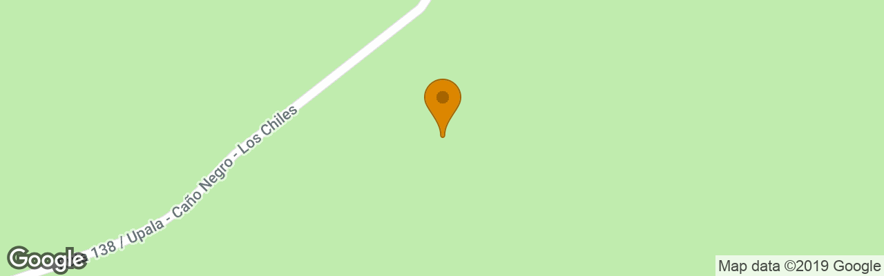 Hotel Cano Negro Villas 