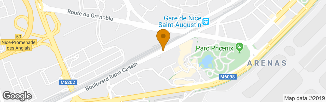 Suite Novotel Nice Aeroport Arenas 