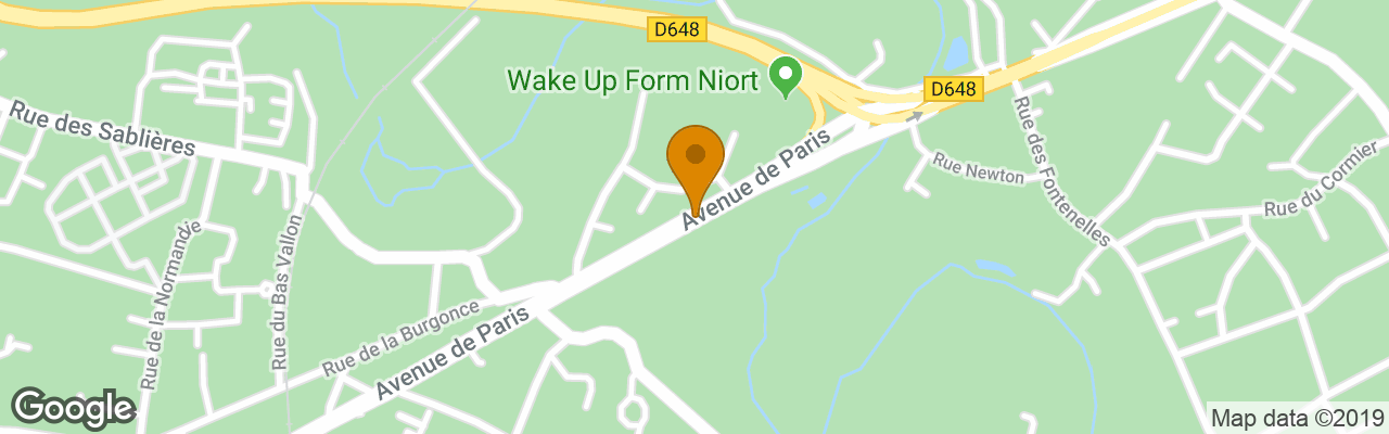 Hôtel Mercure Niort Marais Poitevin 