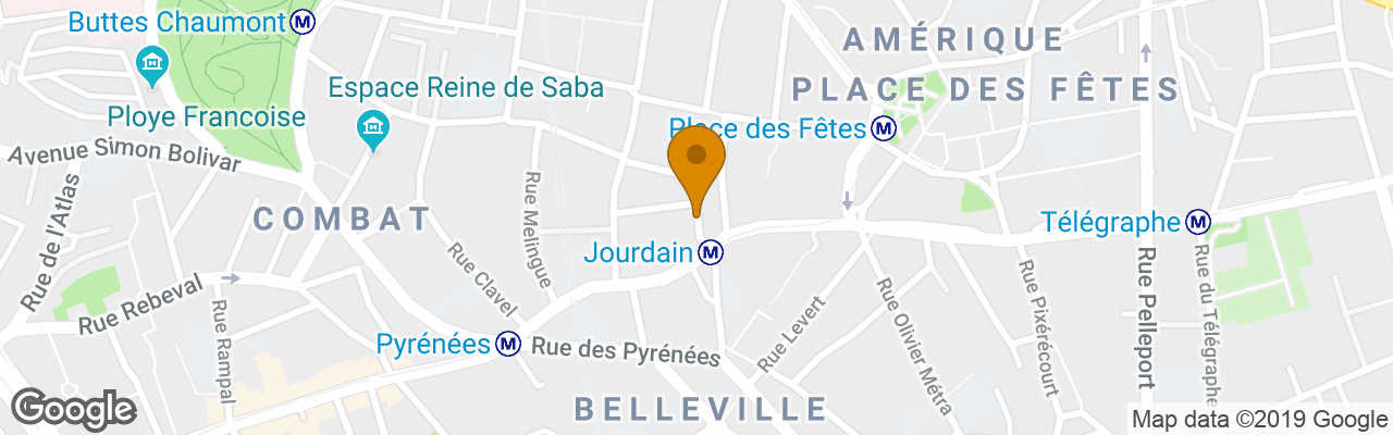 Hôtel La Perdrix Rouge 