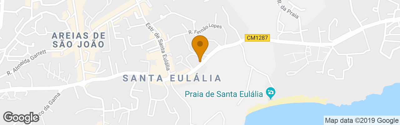 Santa Eulalia Hotel & Spa 