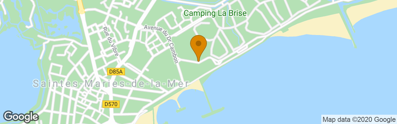 Hôtel Thalacap Camargue 