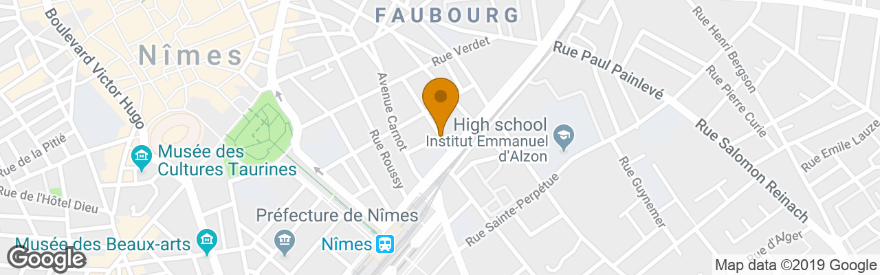 Hôtel Jardins Secrets 