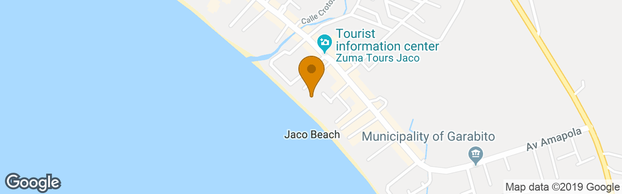 Hotel Bahia Encantada 