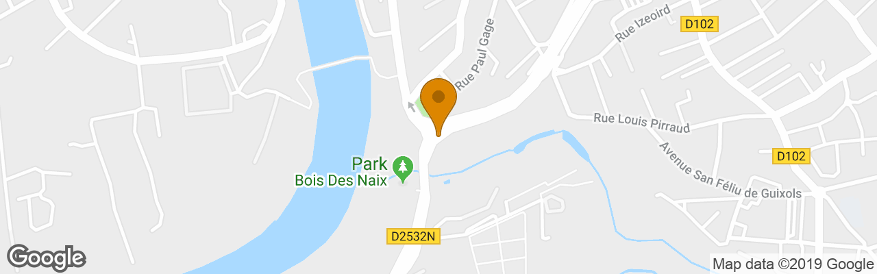 Don Angelo Chateaux Et Hotels De France 