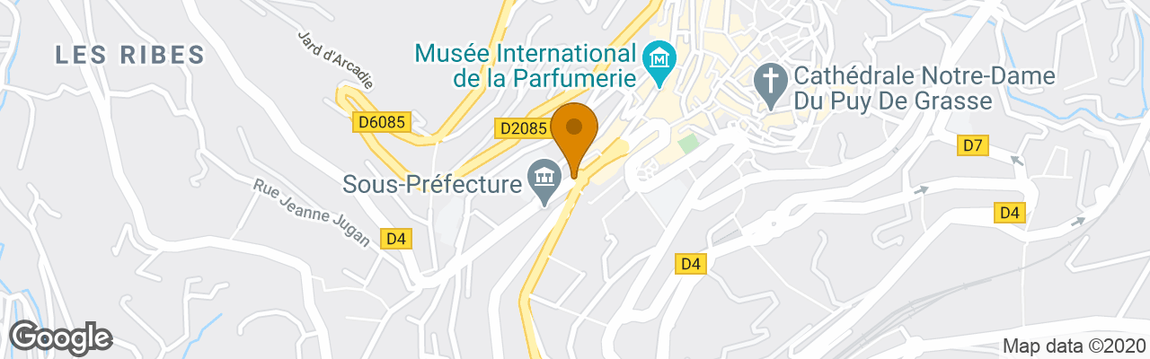 Inter-hotel Panorama 