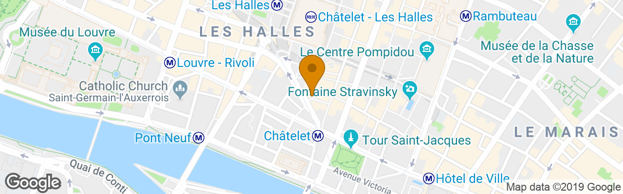 Hôtel Des Ducs D'Anjou 