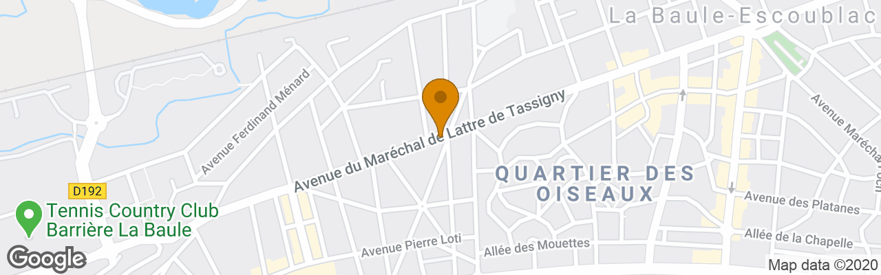 Inter-Hotel Le Saint-Pierre 