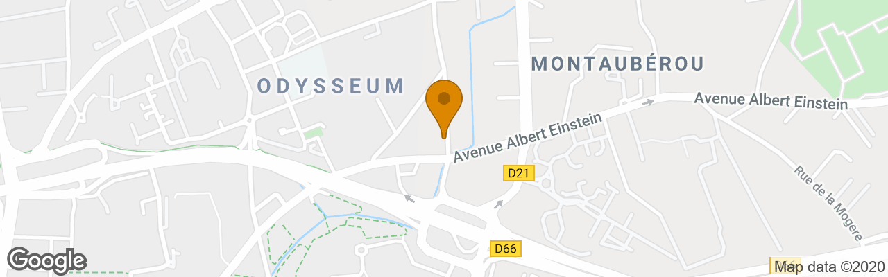 Best Hotel Montpellier 