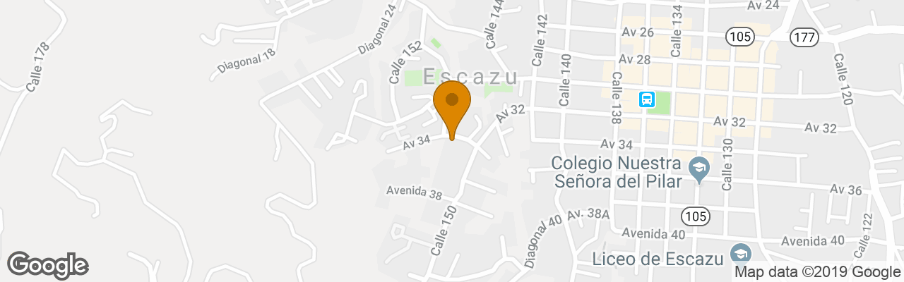 Hotel Costa Verde Inn Bed & Breakfast 