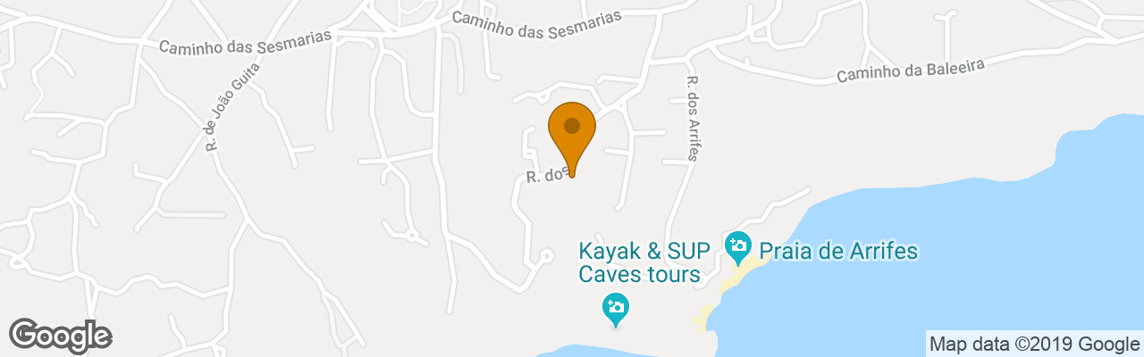 Hotel São Rafael Atlantico 