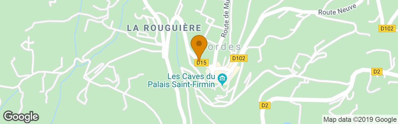 Hôtel La Bastide de Gordes 