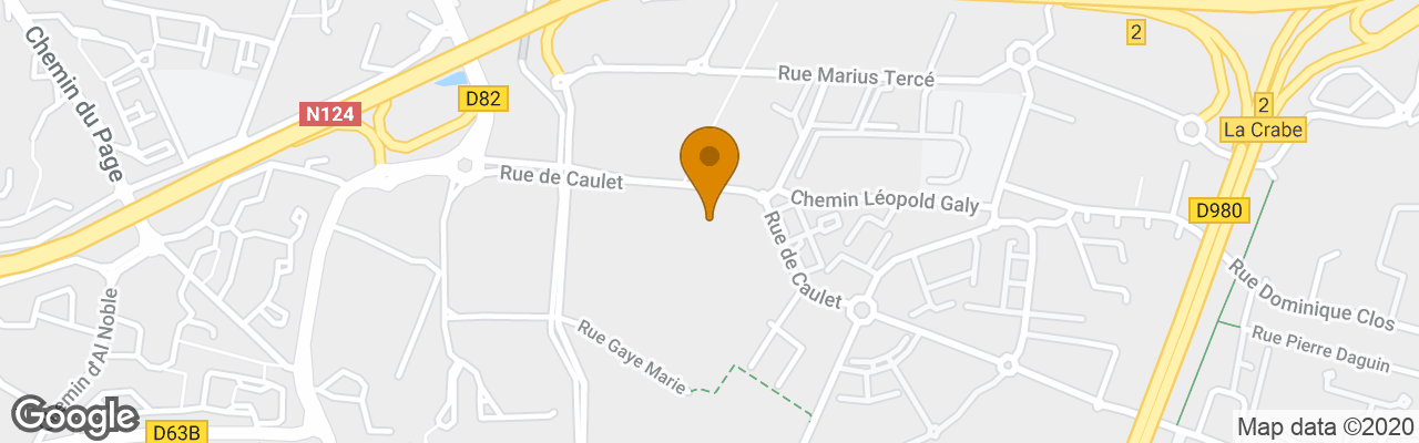 Zenitude Hôtel-Résidences Le Parc de l'Escale  