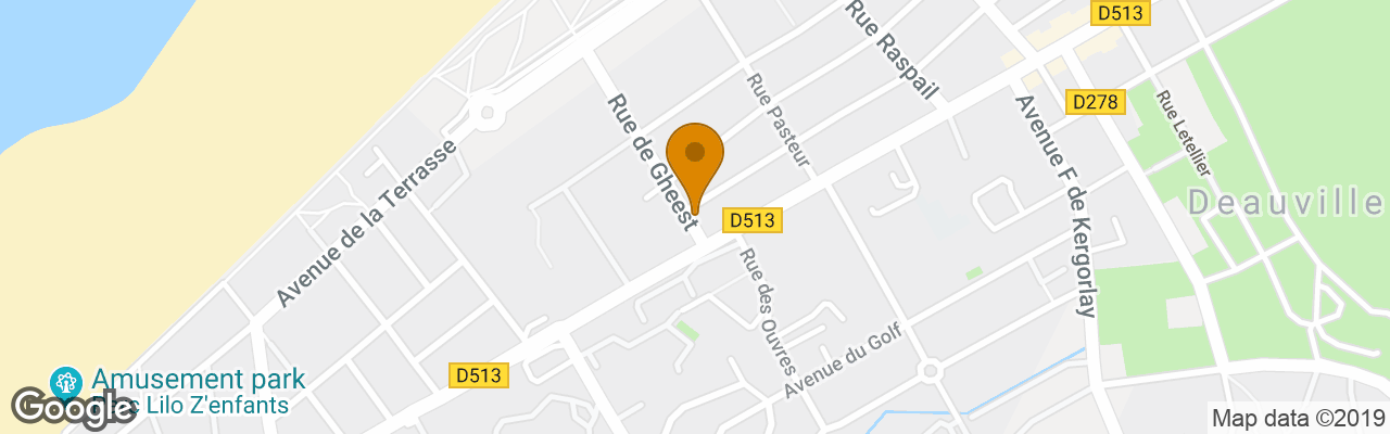 Maeva Residence Les Embruns 